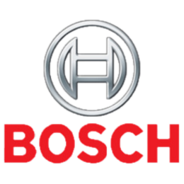 Logo Bosch sin fondo