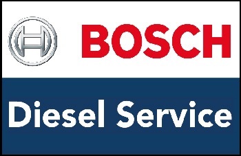 Bombista - Servicio Oficial Bosch
