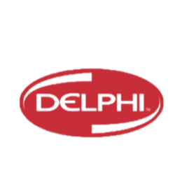logo delphi sin fondo